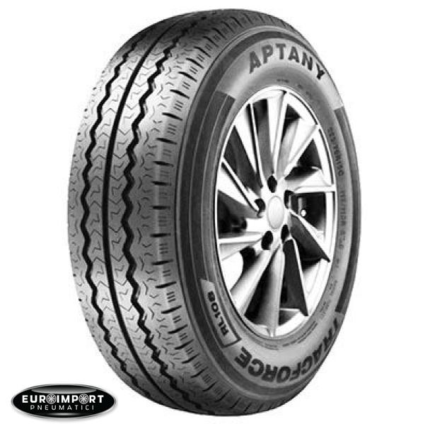 Aptany Rl 108  165/80 R13 91_89 R  Carico C  TL